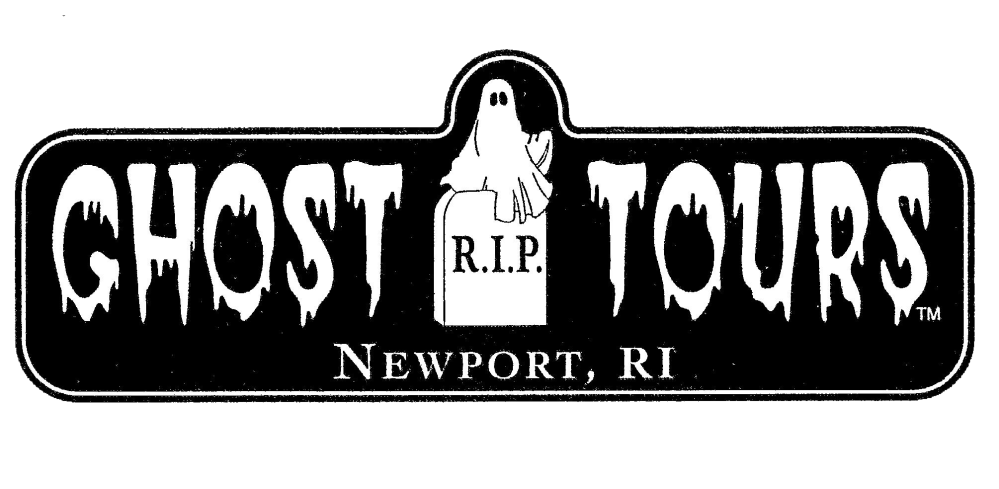 Ghost Tours of Newport